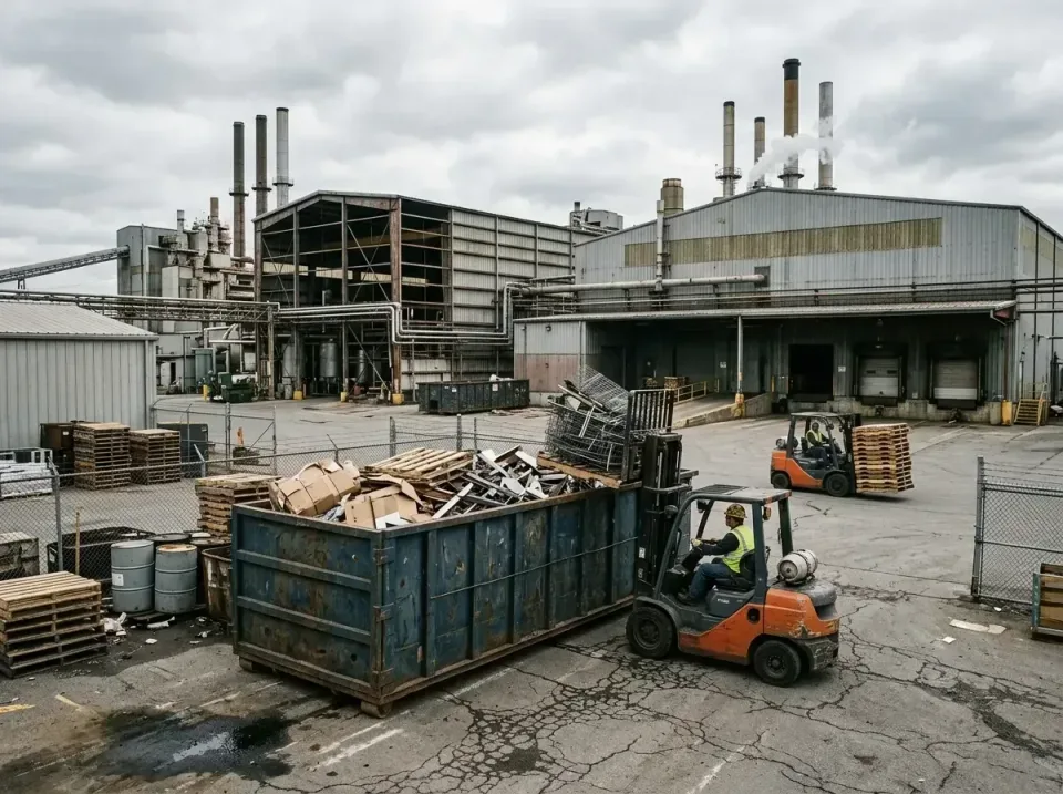 industrial-factory-scrap-conta-003 — frequently asked questions, Cheap Roll-off Dumpster Rentals in Westport Village, CT